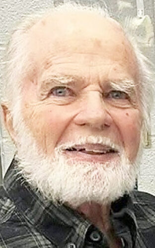 John G. Hartsock